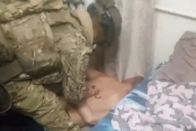 Стали известны подробности захвата заложников в Новосибирске