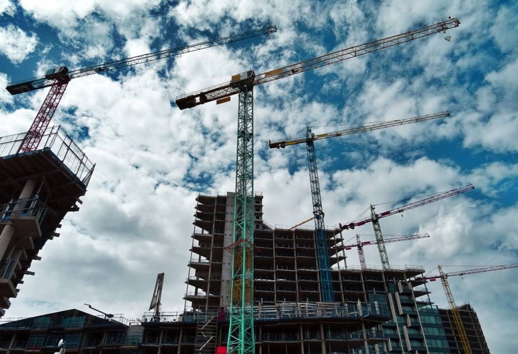 В Новосибирске построят федеральный детский реабилитационный центр