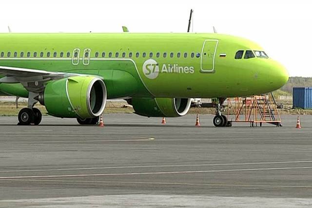 Новосибирскую авиакомпанию S7 уличили в дискриминации слепых