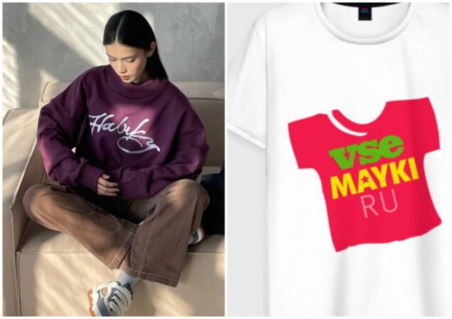 Новосибирский интернет-магазин VseMayki заплатит крупную компенсацию за контрафакт