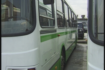 Новосибирские водители заявили об обмане работодателем на полмиллиона