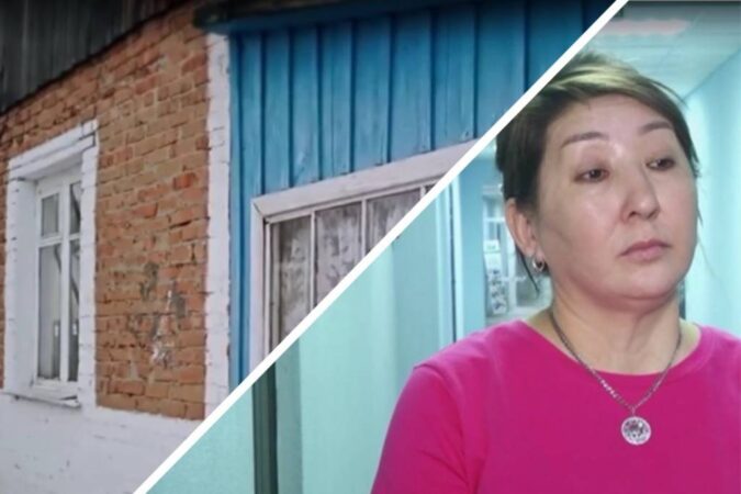 Под Новосибирском учительницу пытаются лишить жилья