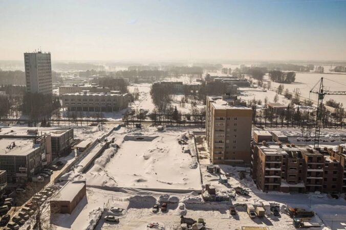 За обман дольщиков на 200 миллионов застройщик ЖК «Южная звезда» в Краснообске получил условный срок