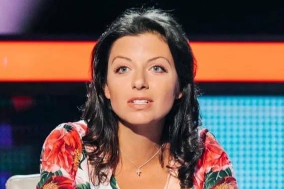 МВД не нашло нарушений в словах Маргариты Симоньян о ядерном взрыве над Сибирью