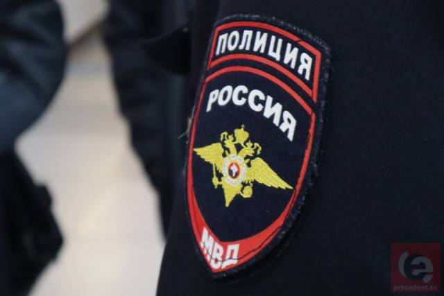 В Новосибирской области за неделю произошло 669 преступлений