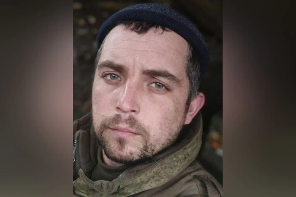 Мобилизованный из Новосибирской области Максим Котенко погиб в зоне спецоперации