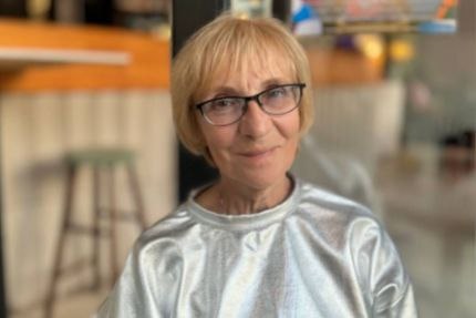 Новосибирскую преподавательницу не хотят лечить в Петербурге