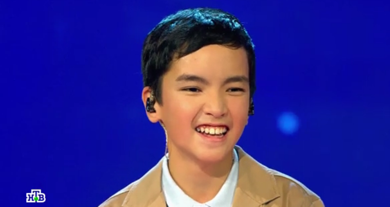 Новосибирский подросток прошёл в полуфинал шоу «Ты-Супер»