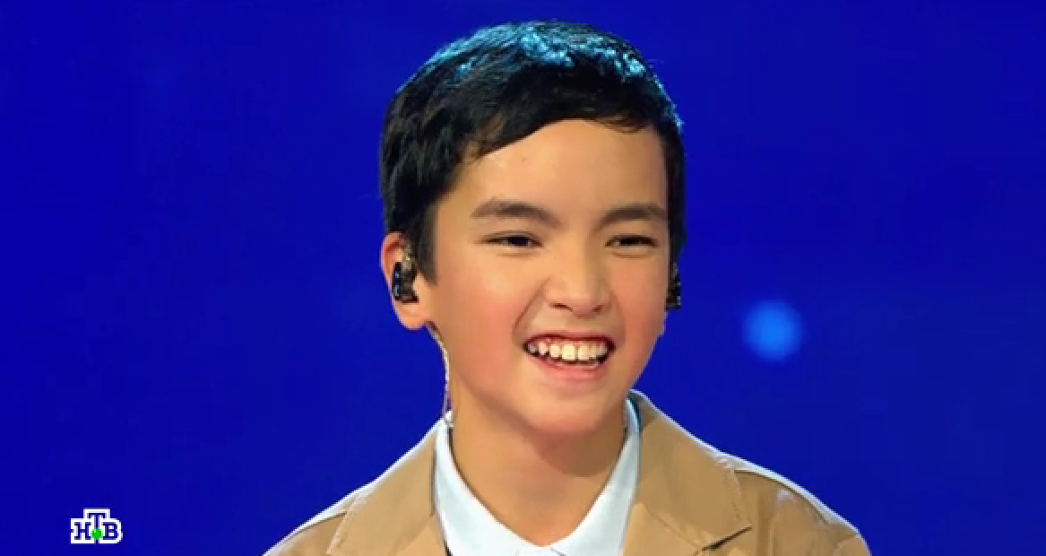 Новосибирский подросток прошёл в полуфинал шоу «Ты-Супер»