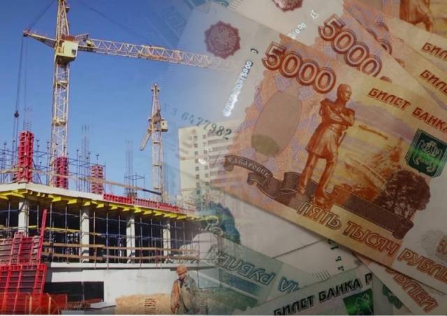 В Новосибирске после прокурорской проверки застройщик погасил долг по зарплате перед 119 работниками