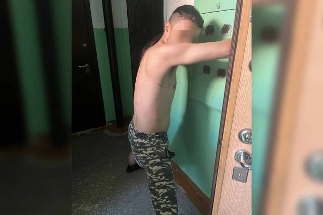 В Новосибирске спустя 19 лет поймали убийцу из Приангарья