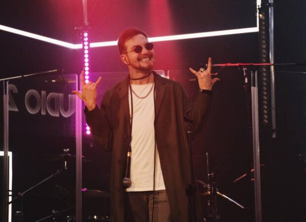 В Новосибирске отменен концерт рэпера Loqiemean