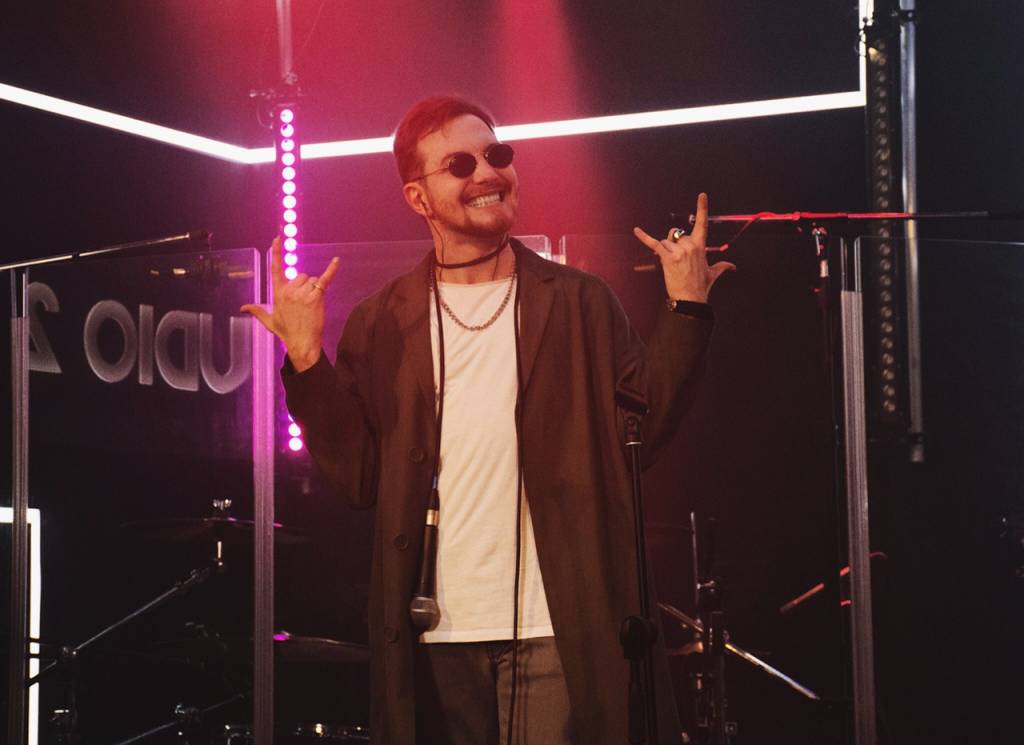 В Новосибирске отменен концерт рэпера Loqiemean