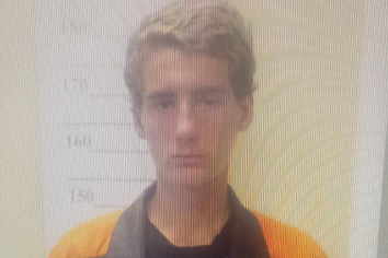 Пропавшего подростка под Новосибирском подозревают в краже