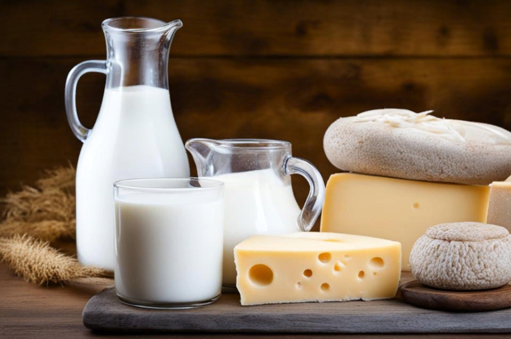 В Россельхозе назвали продукты