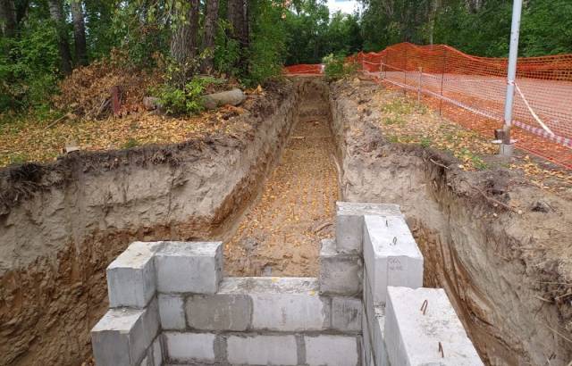 В Новосибирске из-за ремонта теплосетей сорван старт отопительного сезона на улице Радиостанция №2