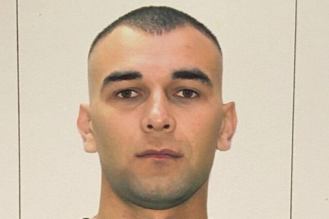 26-летний доброволец из Новосибирской области погиб в зоне спецоперации