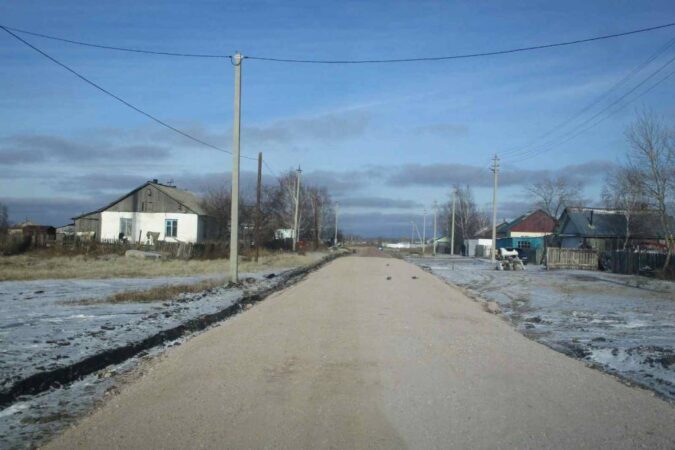 В Новосибирской области с ИП взыскали более 500 тысяч рублей за срыв ремонта дороги