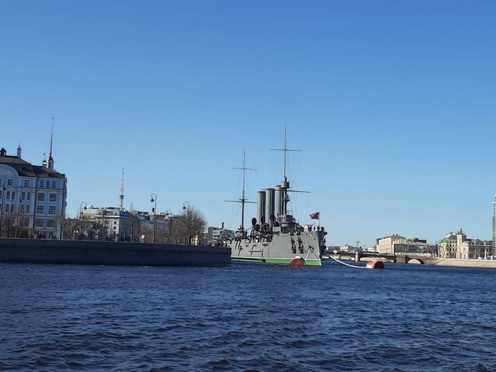 Дни культуры Новосибирской области стартовали в Северной столице