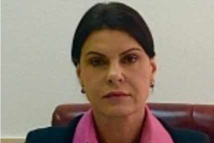 Глава правового департамента мэрии Новосибирска Маргарита Маслова покидает свой пост