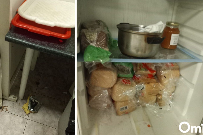 Экс-сотрудница пансионата «Рэмели» рассказала об ужасных условиях содержания постояльцев