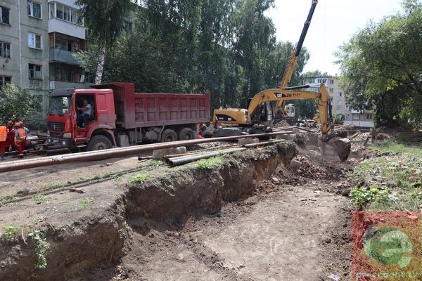 В СГК заявили о готовности к зиме более 90% жилых домов в Новосибирске