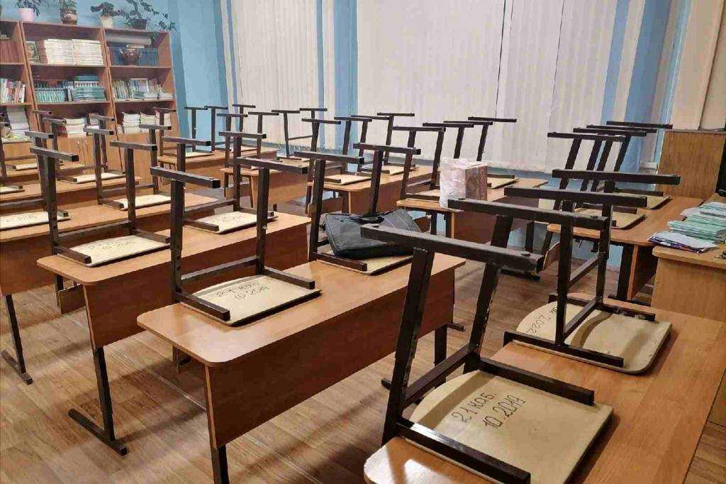 В Новосибирске объявили конкурс на строительство школы с бассейном в Октябрьском районе