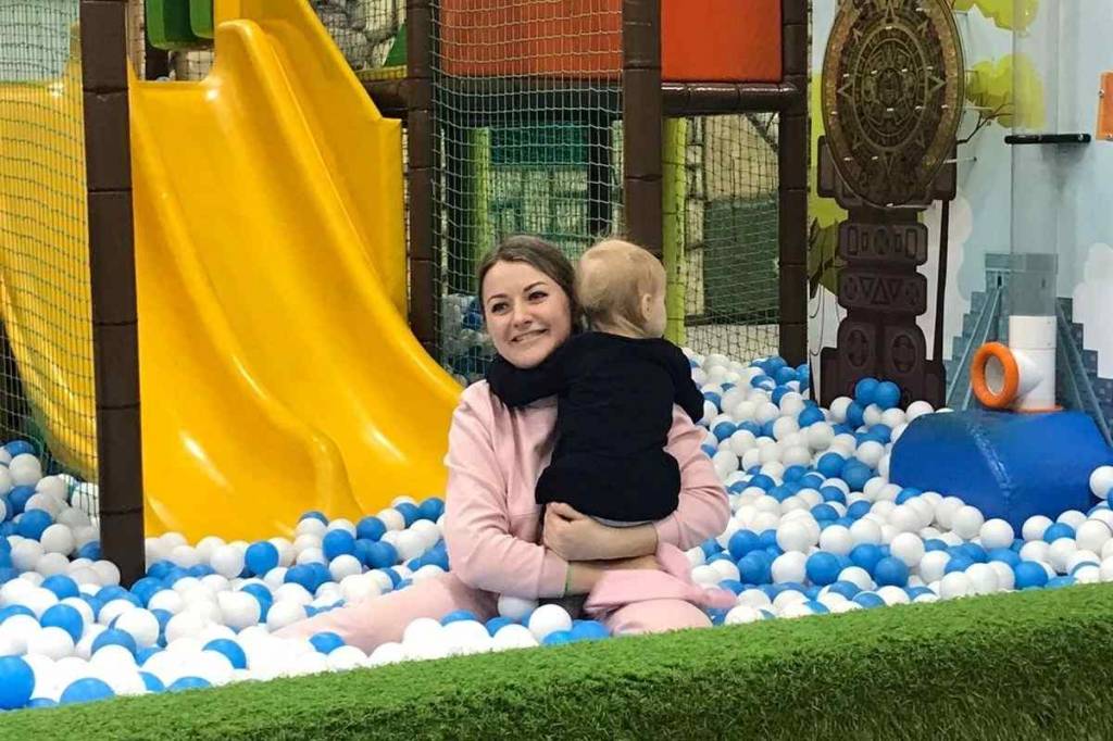 Жительница Новосибирска погибла в свой день рождения вместе с 2-летней дочкой при взрыве дома на Линейной