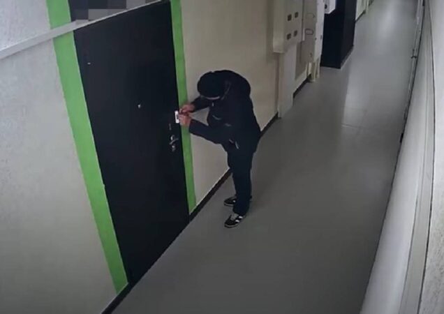 В Новосибирске полиция возбудила уголовное дело в отношении преследователя 61-летней женщины