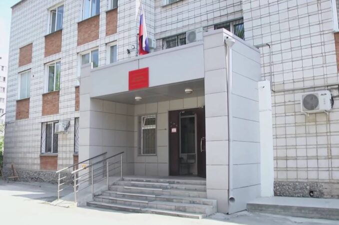 Замдиректора Бердского лесхоза получил 2