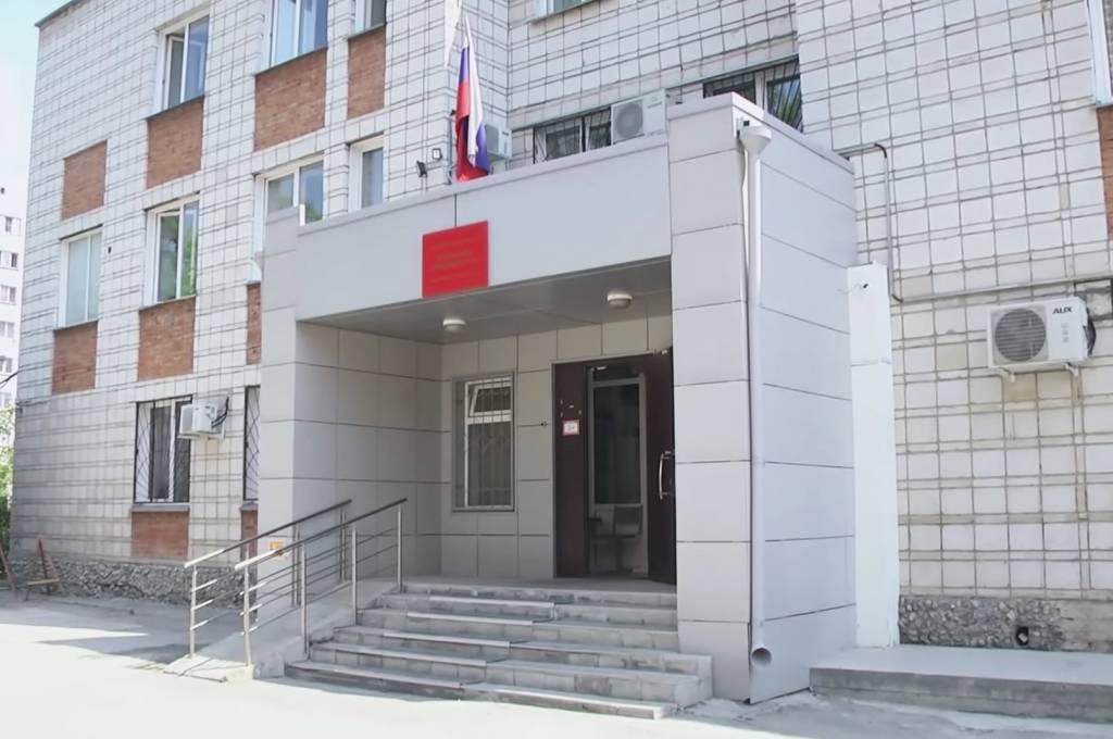 Замдиректора Бердского лесхоза получил 2