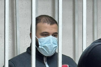 Новосибирского борца с коррупцией отправили в СИЗО