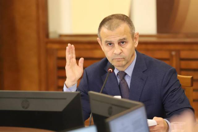 В Новосибирской области идет административная реформа