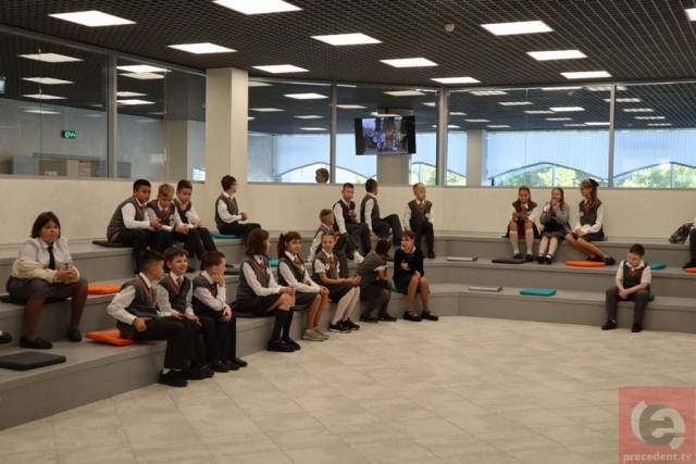 Расписание школьных каникул на учебный год 2023/2024 в Новосибирске