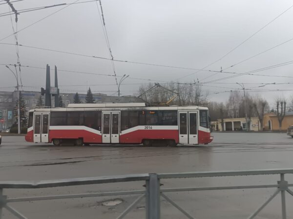 На 10 рублей вырастет льготная выплата за проезд в Новосибирске