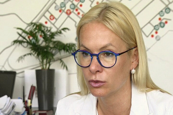 Бывший вице-мэр Новосибирска будет баллотироваться в Заксобрание