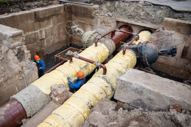 В СГК рассказали о миллиардных тратах на теплоснабжение Новосибирска