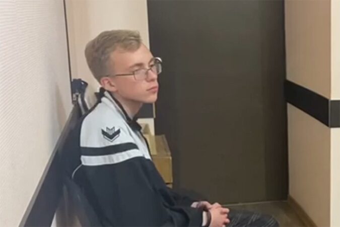 В Новосибирске задержали 19-летнего парня с кокаином на 500 тысяч рублей