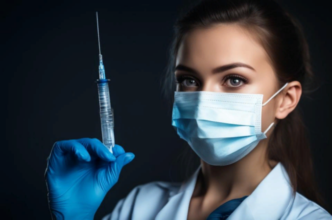 В Новосибирске врач рассказала