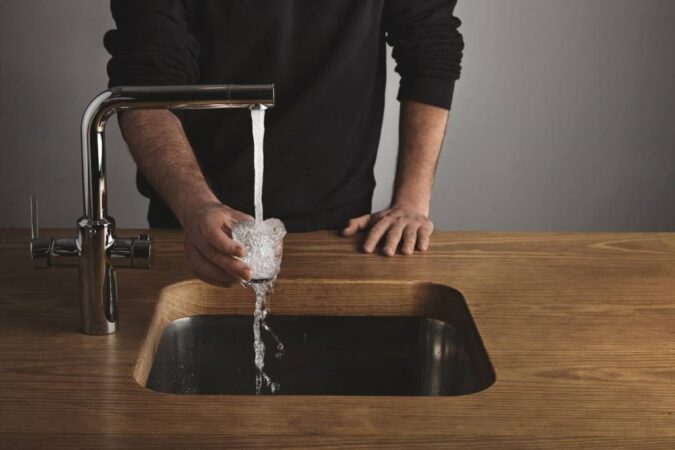 В новосибирском селе ввели режим ЧС из-за превышения мышьяка в воде