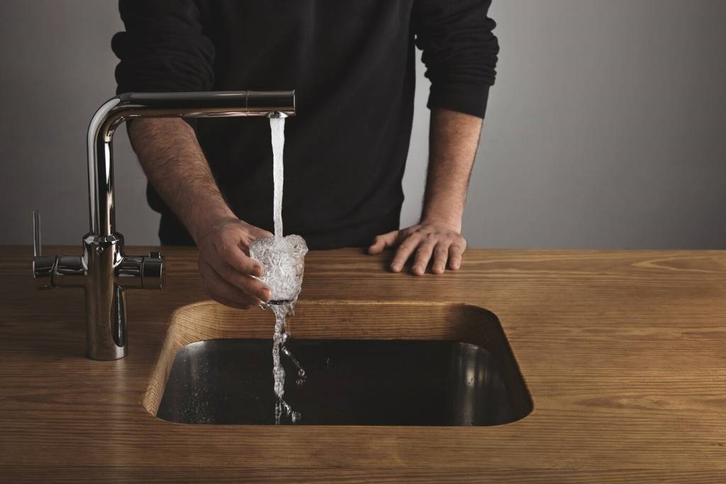 В новосибирском селе ввели режим ЧС из-за превышения мышьяка в воде