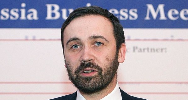 СКР возбудил новое уголовное дело в отношении экс-депутата Госдумы от Новосибирской области Пономарева