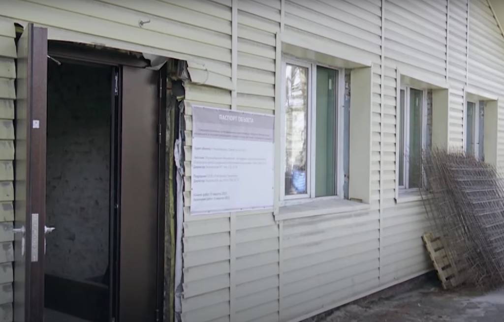 Вытрезвитель откроют в Новосибирске осенью 2023 года