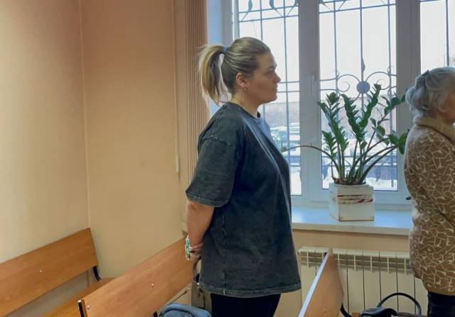 В Новосибирске менеджера по изготовлению памятников приговорили к 200 часам обязательных работ