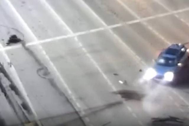 В МВД озвучили подробности ДТП в центре Новосибирска