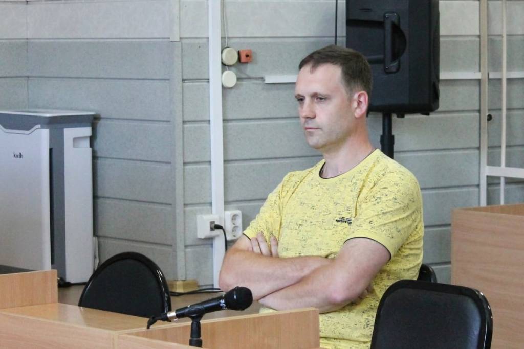 Судью из Томска осудили в Новосибирске за взятки