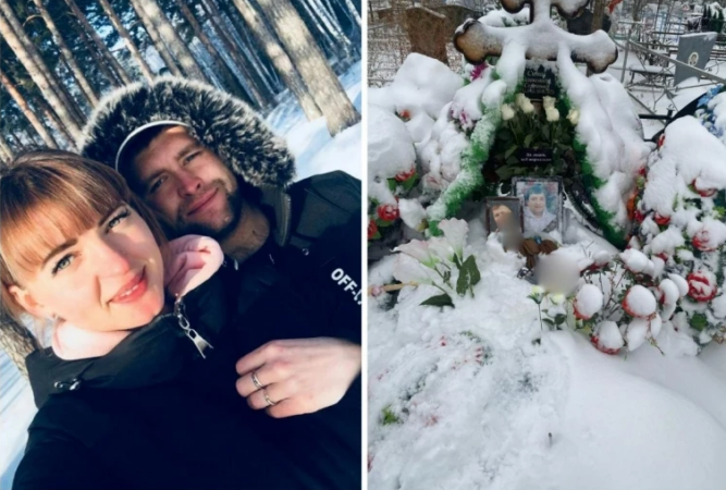 Жена погибшего в ДТП жителя Новосибирской области обратилась к Александру Бастрыкину