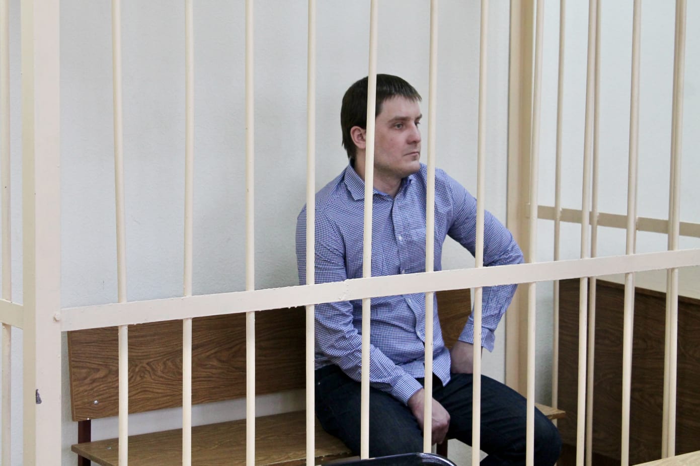 В Новосибирске начали судить заведовавшего "общаком" криминального авторитета