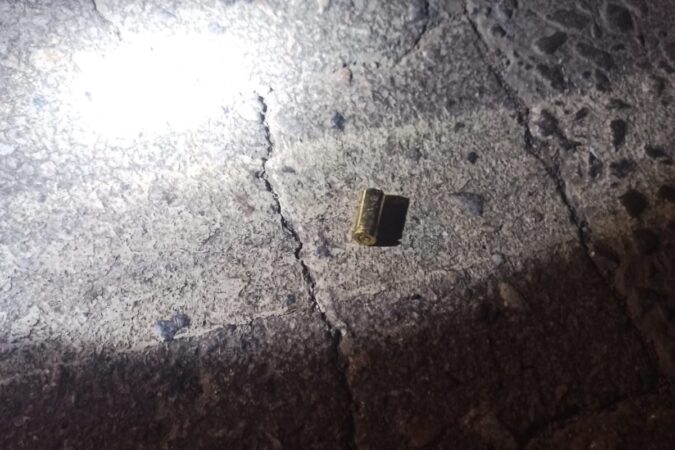 Конфликт водителей закончился перестрелкой в Новосибирске