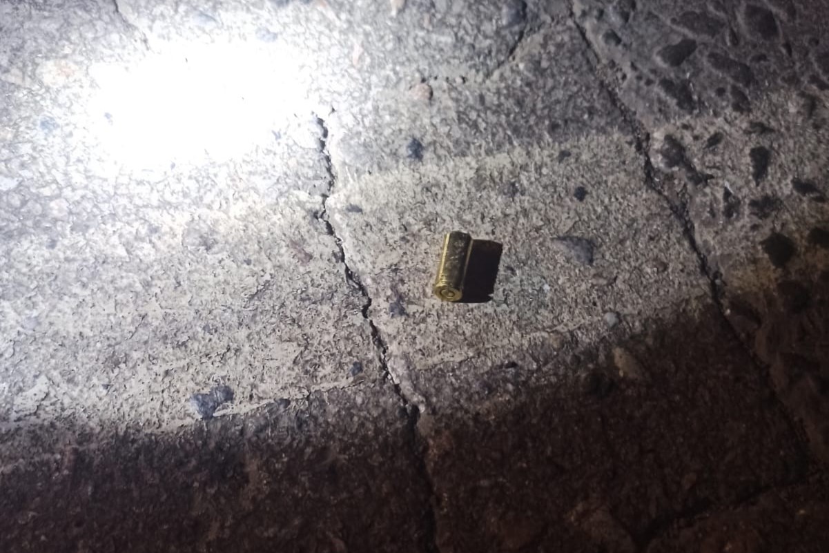 Конфликт водителей закончился перестрелкой в Новосибирске